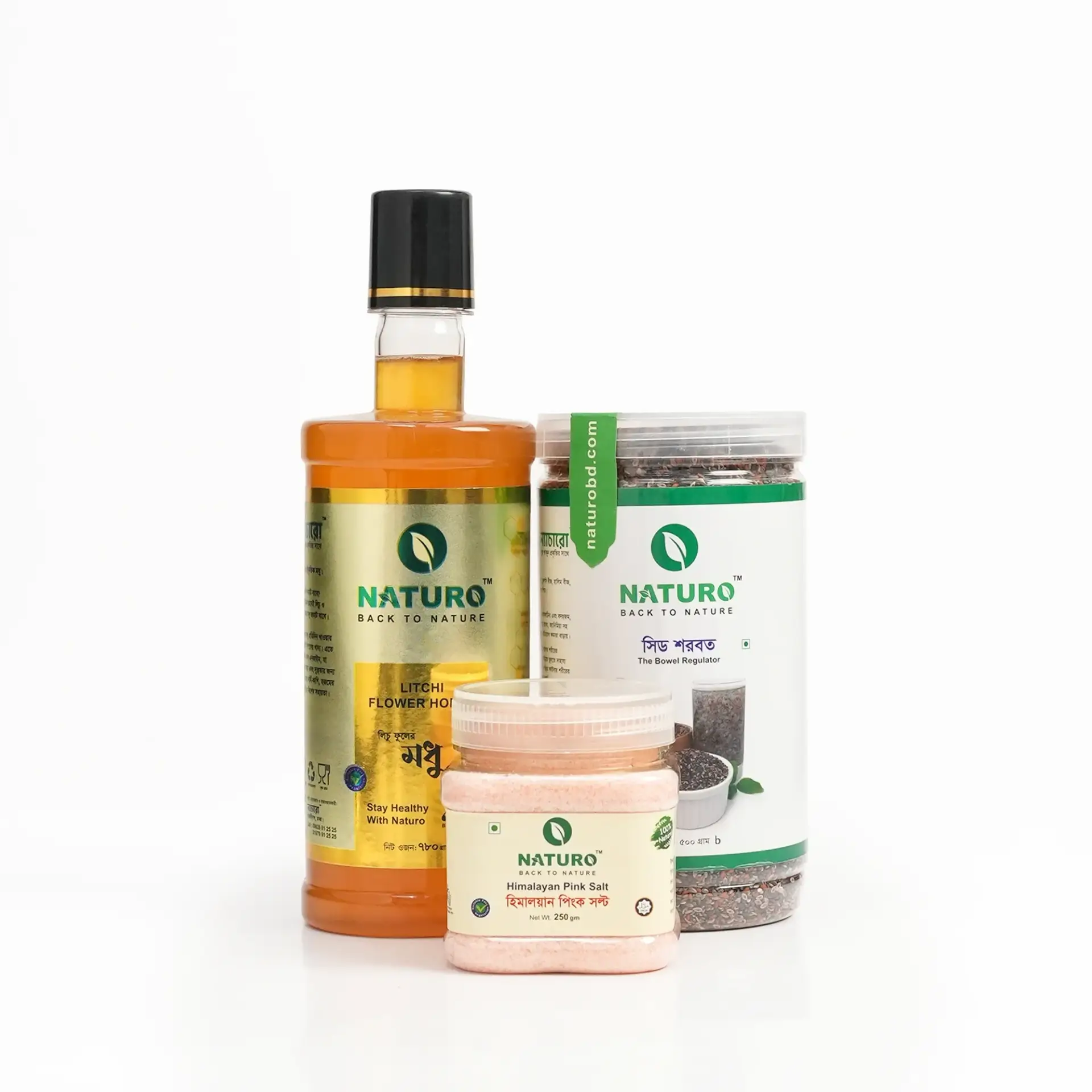 বীজ হানি কম্বো | Beej Honey Combo